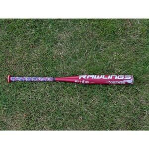 Rawlings FP7A125 Aspire Composite Fastpitch Softball Bat 2 1/4", 31”, (-12.5)